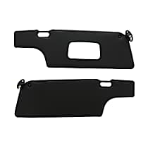 10 5059 210 Sun Visor,, Sold Individually