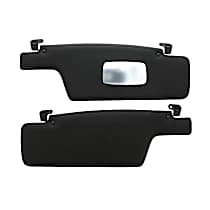 10 5059 310 Sun Visor,, Sold Individually