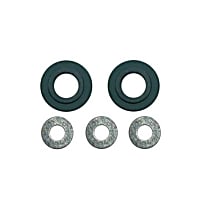 111-198-029 Oil Cooler Line O-Ring - Kit