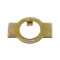 111-405-681 Axle Nut Lock Plate - Direct Fit