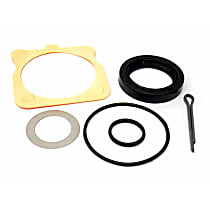111-598-051 A Wheel Seal - Sold individually