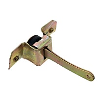 111-837-249 B Door Check - Sold individually