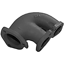 1120100100 Exhaust Elbow for Headers to Connecting Pipe - Replaces OE Number 025-251-217