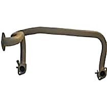 1120400400 Exhaust Header Pipe - Replaces OE Number 025-251-172 G