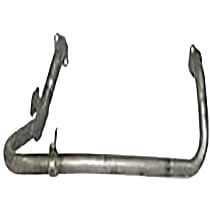 1120400700 Exhaust Header Pipe - Replaces OE Number 025-251-172 R