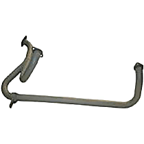 1120401200 Exhaust Header Pipe - Replaces OE Number 025-251-172 P