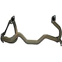 1120401300 Exhaust Header Pipe - Replaces OE Number 025-251-171 AB