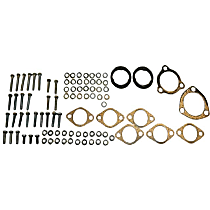 1121700210 Exhaust Installation Kit - Replaces OE Number 21 0252 001