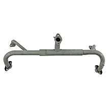 113-129-701 K Intake Manifold