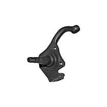 113-405-311 E Front, Driver Side Knuckle