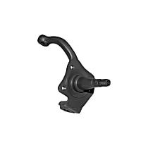 113-405-312 E Front, Passenger Side Knuckle