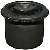 Front, Driver or Passenger Side, Lower, Rearward, Control Arm Bushing, Not For Cars With Option Ie81 Enhanced Performance Kit
