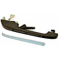 1187200870 Outside Door Handle - Replaces OE Number 813-839-205 B
