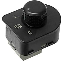 1196700700 Mirror Control Switch - Replaces OE Number 1J1-959-565 F 01C