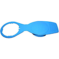 Windshield Washer Reservoir Cap - Replaces OE Number 1K0-955-455