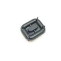 124-492-00-44 Exhaust Hanger - Direct Fit, Sold individually