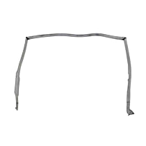 151-831-722 D Door Seal - Sold individually