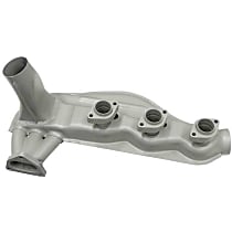 1623103900 Heat Exchanger - Replaces OE Number 930-211-029-01