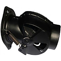 1623200280 Heater Control Box (Short Version) - Replaces OE Number 901-211-008-22