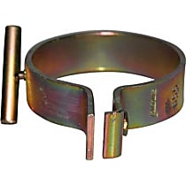 1623550180 Heater Control Box Hose Clamp with Cable Guide - Replaces OE Number 901-211-052-22