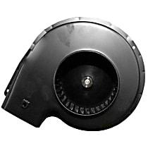 1626100100 Blower Motor Assembly for Engine Compartment - Replaces OE Number 965-624-151-00
