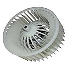 1626100300 Blower Motor Assembly for Engine Compartment - Replaces OE Number 993-624-328-01