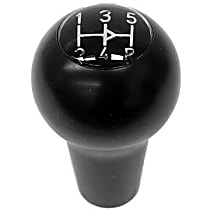 1632200200 Gear Shift Knob (5-Speed) - Replaces OE Number 911-424-071-01