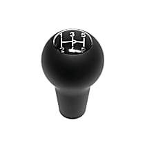 1632200300 Gear Shift Knob (5-Speed) - Replaces OE Number 911-424-071-01