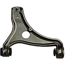 1640100480 Control Arm - Replaces OE Number 993-341-018-02