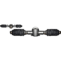 1644200100 Steering Rack - Replaces OE Number 914-347-010-06