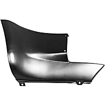 1680400270 Quarter Panel Extension - Replaces OE Number 930-503-067-00 GRV