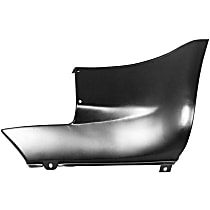 1680400280 Quarter Panel Extension - Replaces OE Number 930-503-068-00 GRV