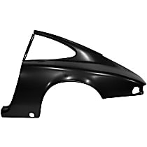1680400370 Quarter Panel - Replaces OE Number 911-503-061-00 GRV
