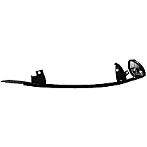 1680500980 Turn Signal Light Bracket - Replaces OE Number 901-503-044-23 GRV