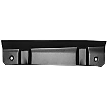 1680501200 Windshield Washer Fluid Reservoir Support Bracket (Weld in repair part) - Replaces OE Number 10 6069 010