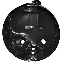 1682000280 Headlight Bucket - Replaces OE Number 911-503-016-03 GRV