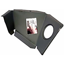 1682700200 Battery Tray Support Bracket - Replaces OE Number 914-501-073-10 GRV