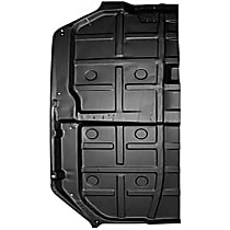 1683100170 Floor Pan Section - Replaces OE Number 911-501-935-00 GRV
