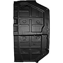 1683100180 Floor Pan Section - Replaces OE Number 911-501-936-00 GRV