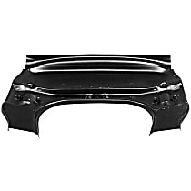 1683100700 Floor Pan (Suspension Support) (Short Forward Section only) - Replaces OE Number 10 2481 010