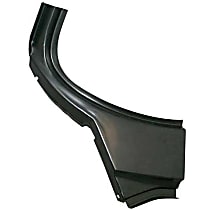 1684000180 Windshield Frame Corner Section (Repair Panel) - Replaces OE Number 10 0717 088