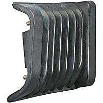 1684350470 Bumper Bellows - Replaces OE Number 911-799-505-13