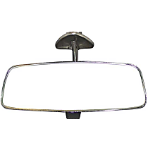 1689200100 Inside Rear View Mirror - Replaces OE Number 644-731-101-06