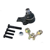 191-407-365 A Front or Rear, Driver or Passenger Side Ball Joint