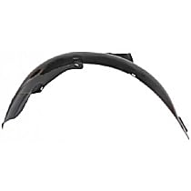 1JM-809-957 Front, Driver Side Fender Liner