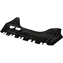 1K0825235AE Front Engine Splash Shield