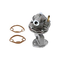 211-127-025 Mechanical Fuel Pump Without Fuel Sending Unit