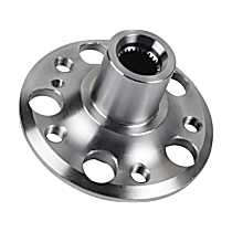 2113570508 Rear, Driver or Passenger Side Wheel Hub