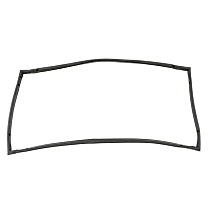 261-827-711 Engine Compartment Seal