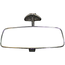 644-731-101-06 Rear View Mirror - Sold individually